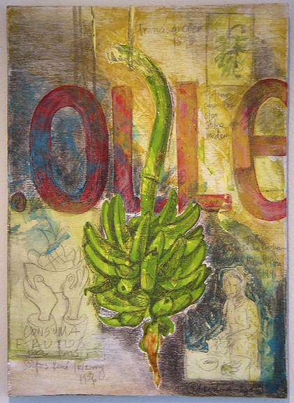 Reap What You Sow. Seeds of&nbsp;Change…