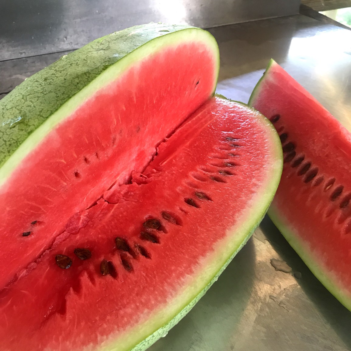 Wednesday ARTfarm Produce Pickups 12/23/20: Winta&nbsp;WhattaMELON!