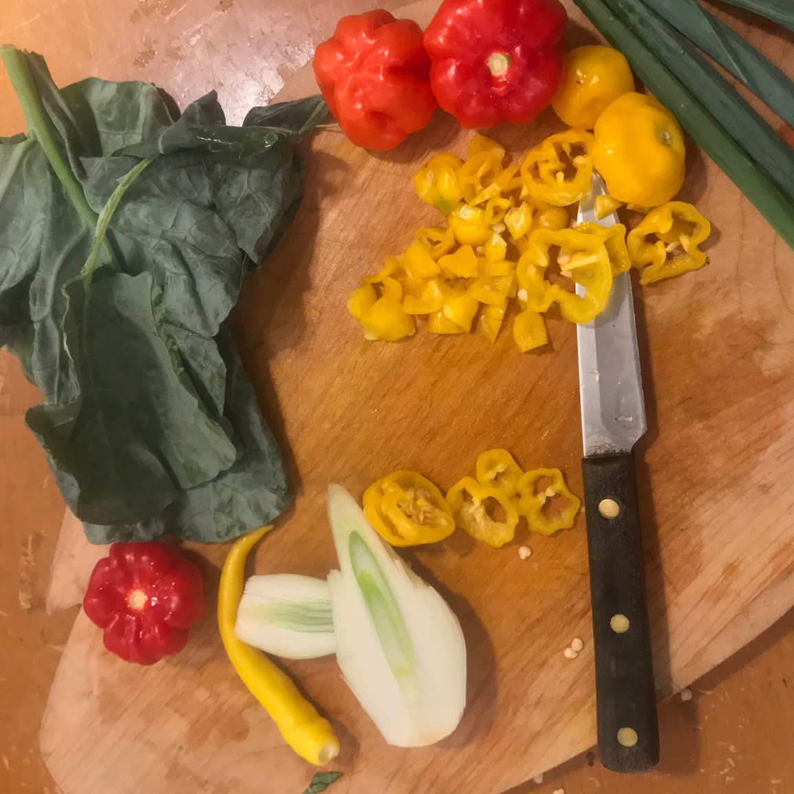 Wellness Blast Thai-ish Soup&nbsp;Recipe