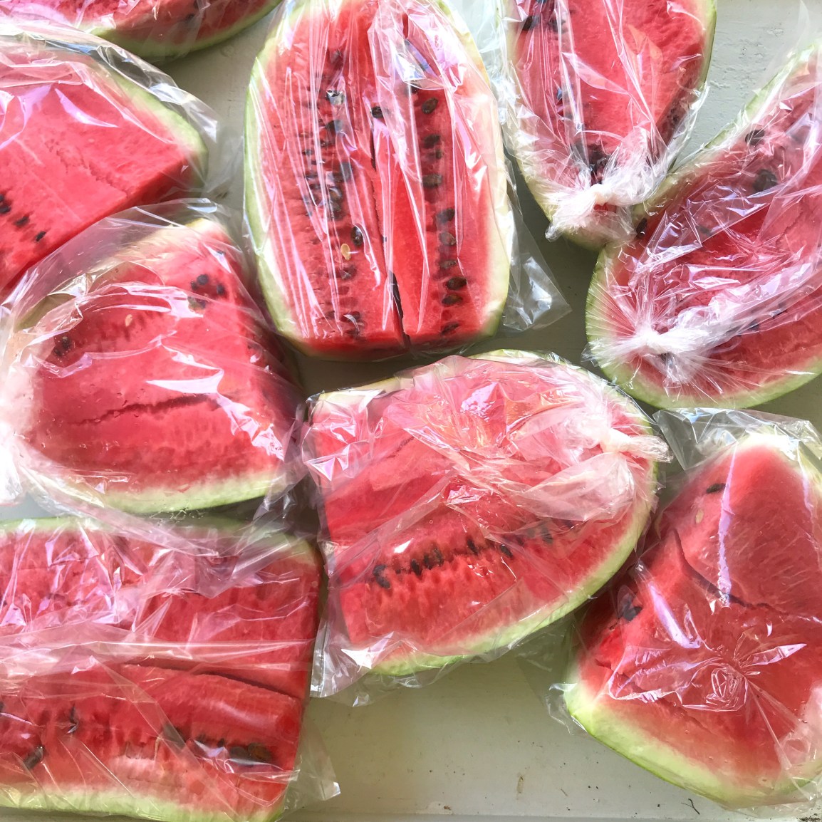 Wednesday ARTfarm Produce Pickups 12/23/20: Winta&nbsp;WhattaMELON!*