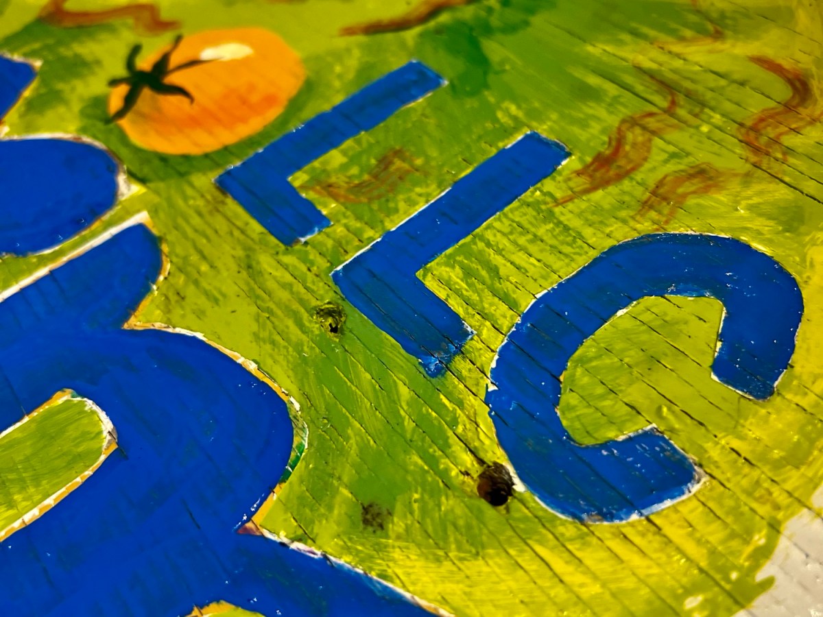 ARTfarm Saturday Morning Farmstand! 1/10/2026, 10:30AM – 11:30AM! Early Bird&nbsp;Tomatoes!