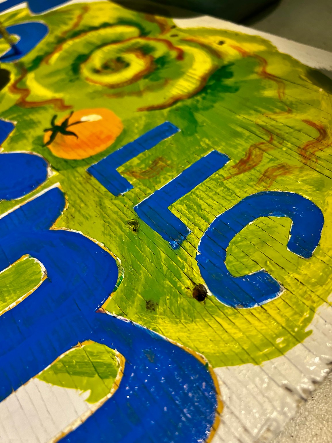 ARTfarm Saturday Morning Farmstand! 1/10/2026, 10:30AM – 11:30AM! Early Bird&nbsp;Tomatoes!