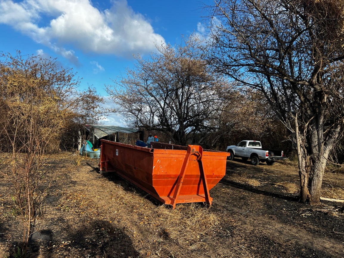 ARTfarm Wednesday PM: Debris cleanups, OPEN Farmstand 4/9/2025, 5 – 6&nbsp;PM